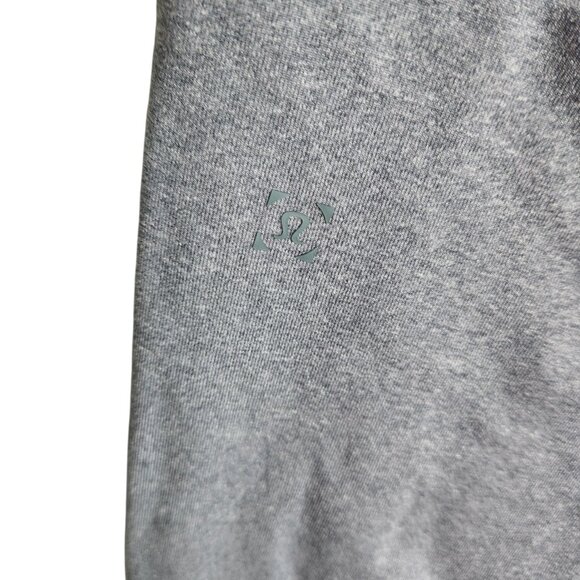 Lululemon Pants Men's Small Blue Intent Jogger 30" Sweatpants Lounge Pockets - Picture 10 of 11